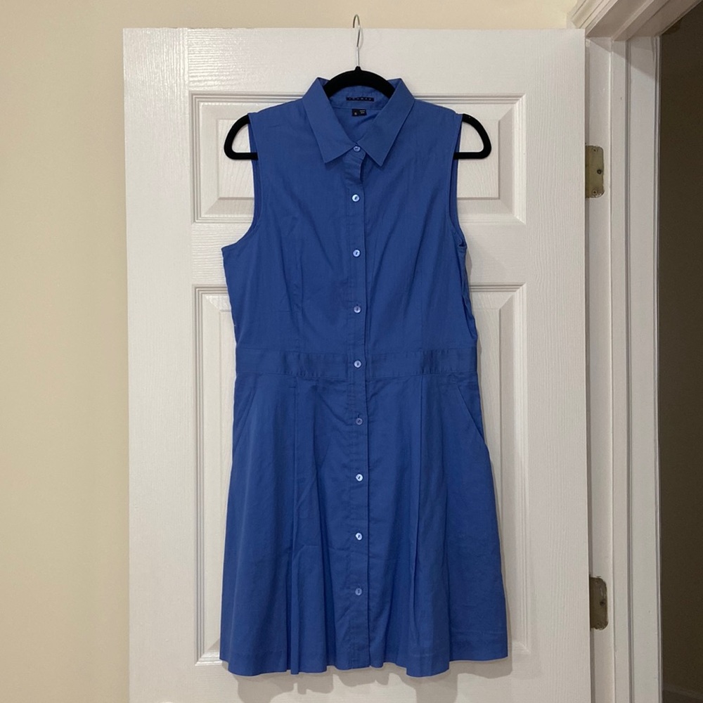 Theory dress